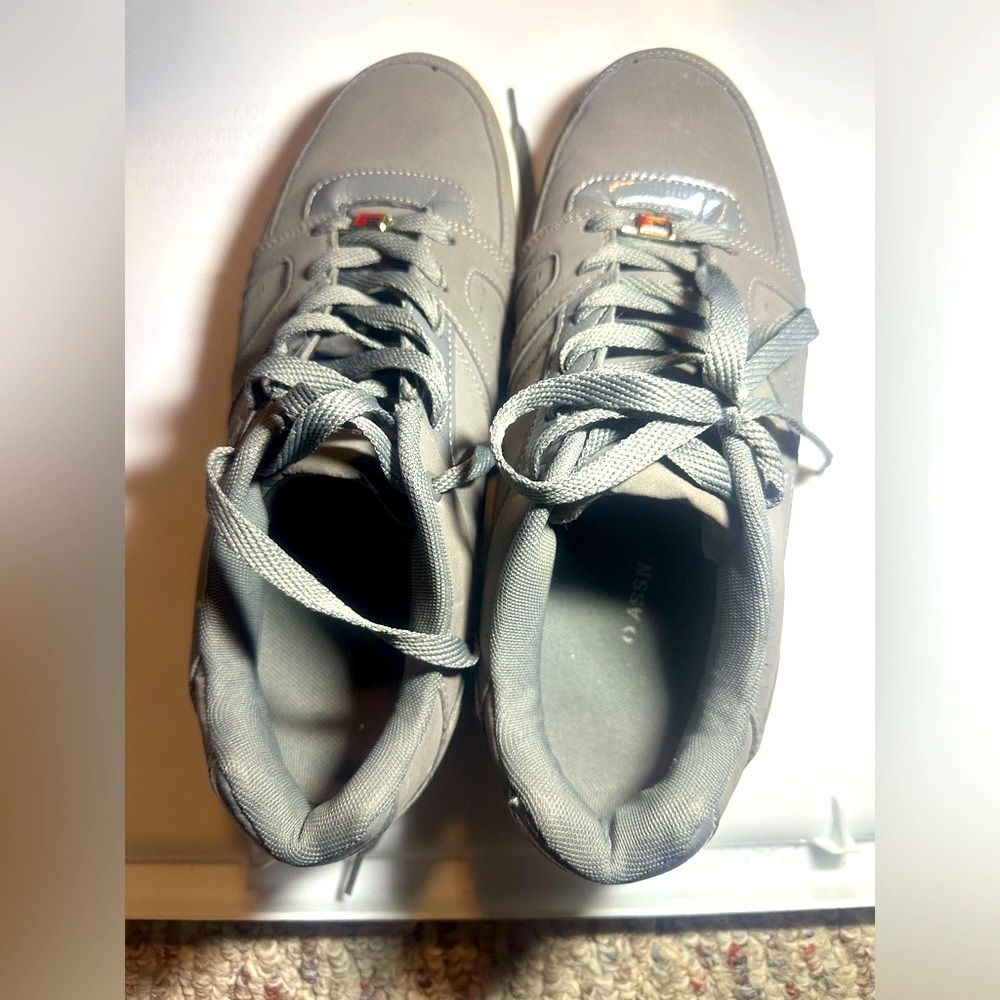 US Polo Association Sneakers